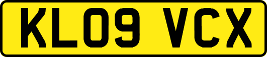 KL09VCX