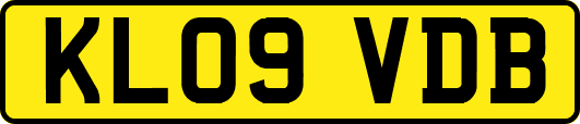 KL09VDB