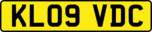 KL09VDC