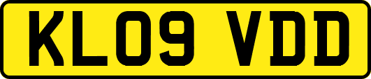 KL09VDD