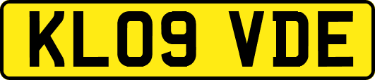KL09VDE