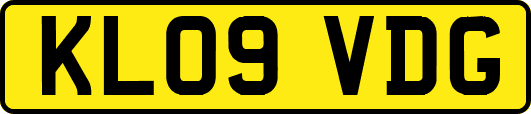 KL09VDG