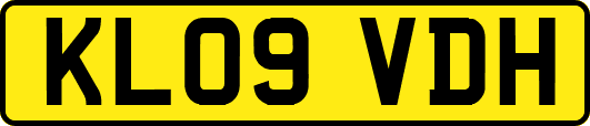 KL09VDH
