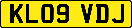 KL09VDJ