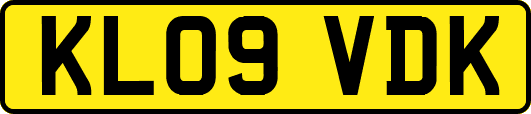 KL09VDK