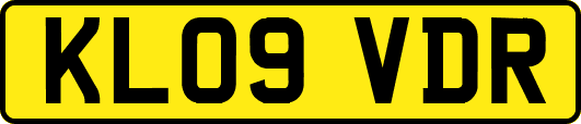 KL09VDR