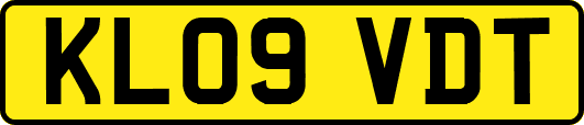 KL09VDT