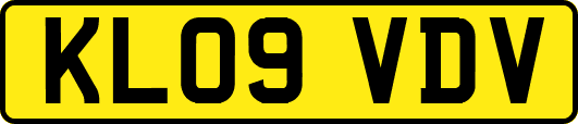 KL09VDV