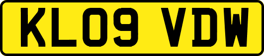 KL09VDW