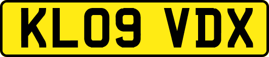 KL09VDX