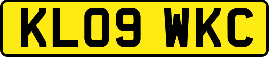 KL09WKC