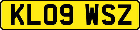 KL09WSZ