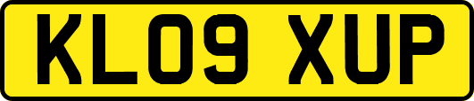 KL09XUP