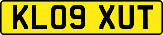 KL09XUT