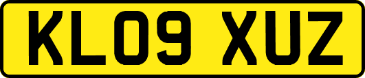 KL09XUZ