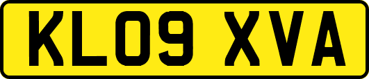 KL09XVA