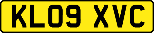 KL09XVC