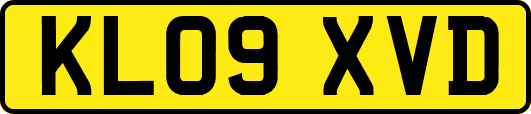 KL09XVD
