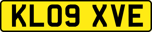 KL09XVE