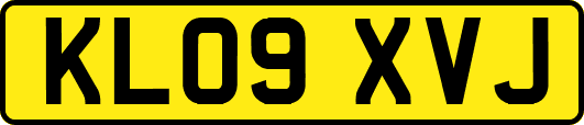 KL09XVJ