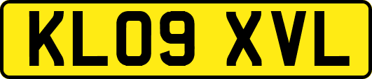 KL09XVL