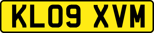 KL09XVM