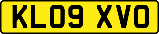 KL09XVO