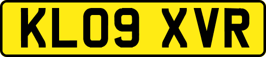 KL09XVR