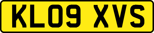 KL09XVS