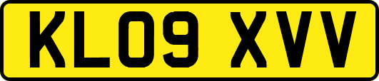 KL09XVV