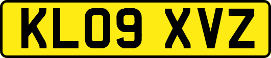 KL09XVZ