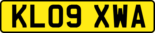 KL09XWA