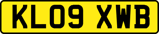KL09XWB