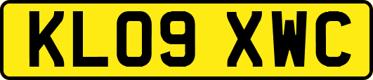 KL09XWC