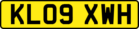 KL09XWH