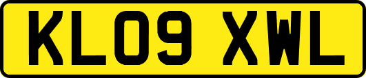 KL09XWL