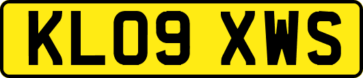 KL09XWS
