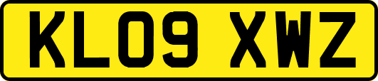 KL09XWZ