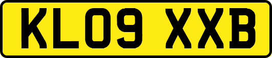 KL09XXB
