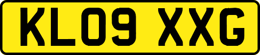 KL09XXG
