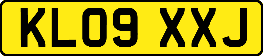 KL09XXJ