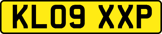 KL09XXP