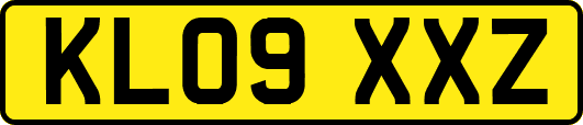KL09XXZ