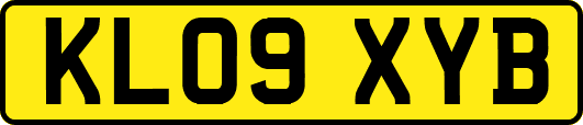 KL09XYB