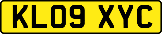 KL09XYC