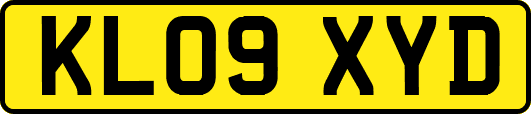 KL09XYD