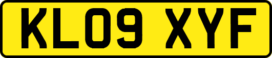 KL09XYF