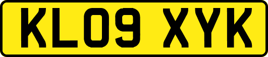 KL09XYK