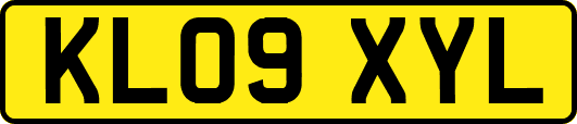 KL09XYL