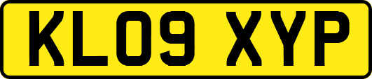 KL09XYP